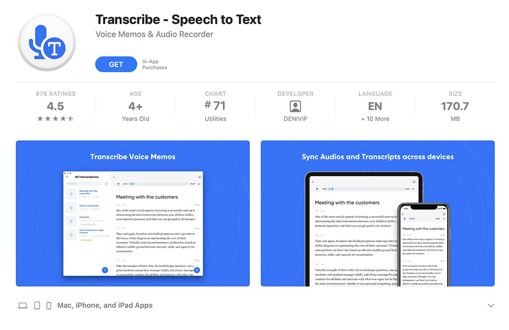 Apple AI tool transcribed the word ‘racist’ as ‘Trump’