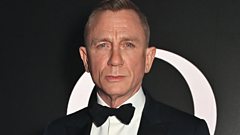 Tech Life – Could AI pick the next James Bond? – BBC Sounds