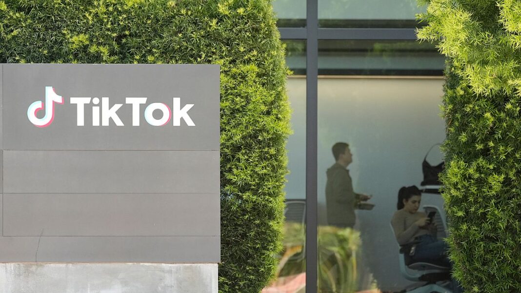tiktok-investigated-by-uk-watchdog-over-use-of-children’s-data