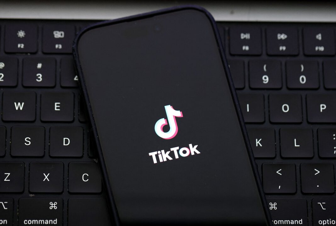 tiktok-investigated-by-uk-watchdog-over-use-of-children’s-data