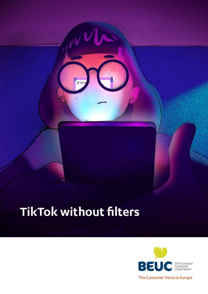 tiktok-investigated-by-uk-watchdog-over-use-of-children’s-data