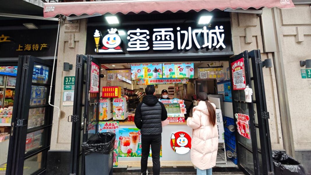 mixue:-bubble-tea-chain-bigger-than-starbucks-sees-shares-jump-on-debut