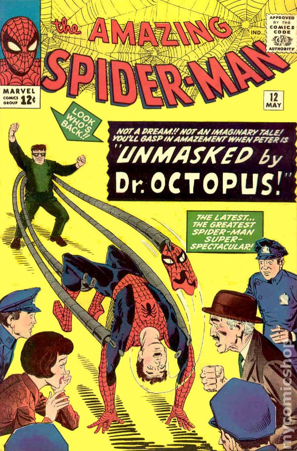 first-look-at-spider-mans-magic:-the-gathering-crossover-revealed-–-ign