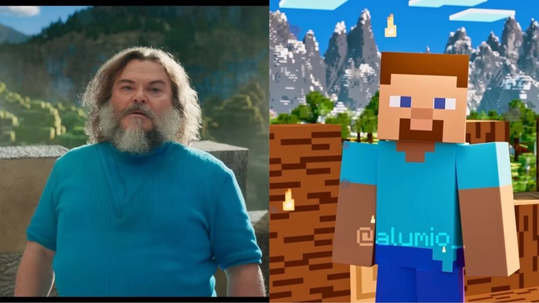 the-new-minecraft-movie-lego-sets-are-available-now,-including-lego-jack-black-as-steve-–-ign