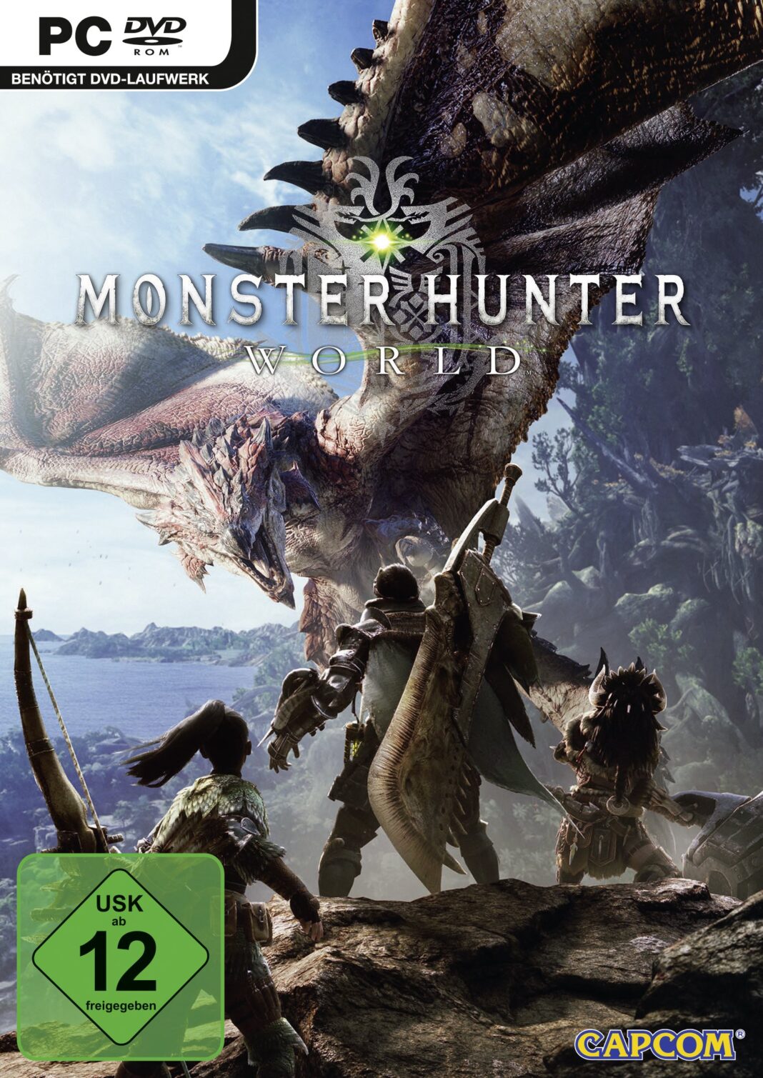 monster-hunter-wilds:-how-the-series-conquered-the-world
