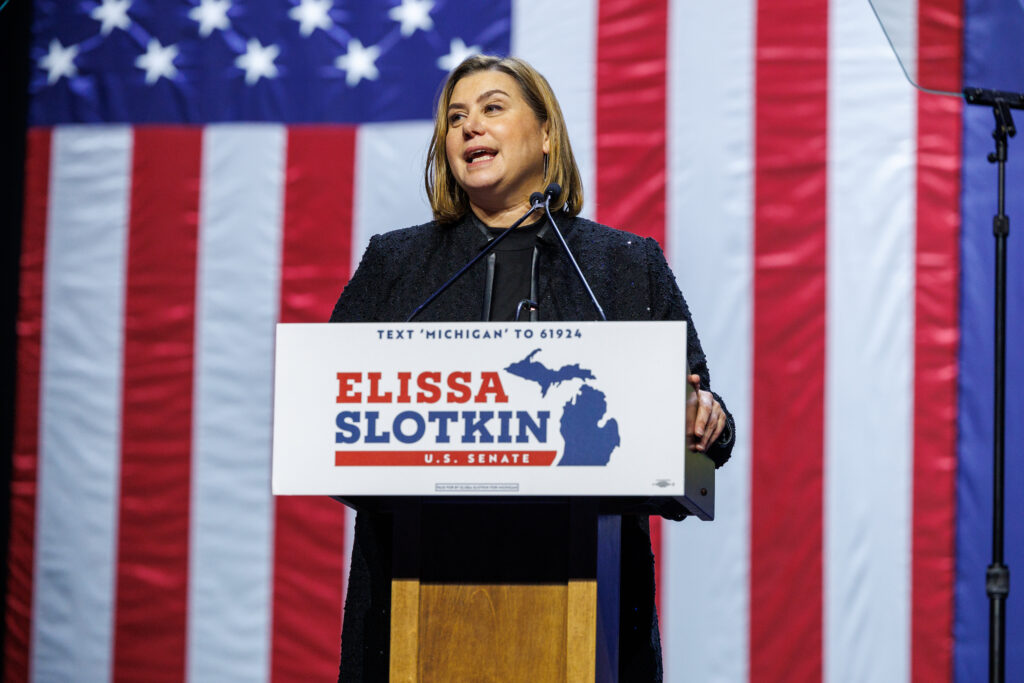 elissa-slotkin-assails-trump’s-early-actions,-offers-democrats-a-way-to-fight-back