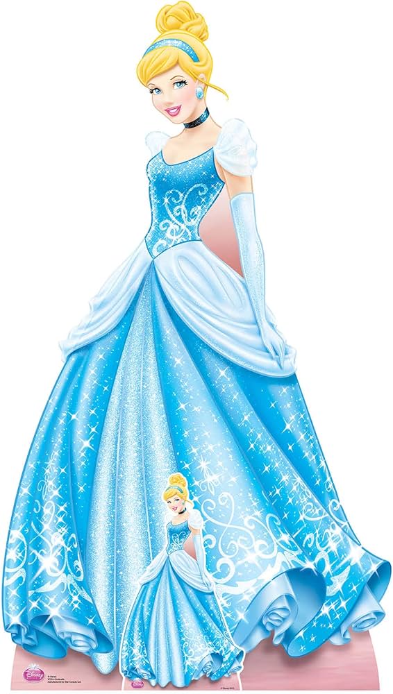 cinderella-at-75:-the-princess-and-glass-slippers-that-saved-disney-–-ign