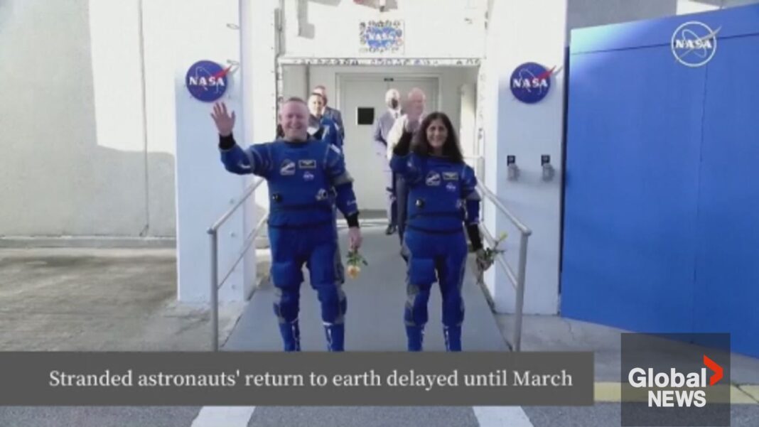 stranded-nasa-astronauts-on-what-they’ll-miss-when-they-return-to-earth