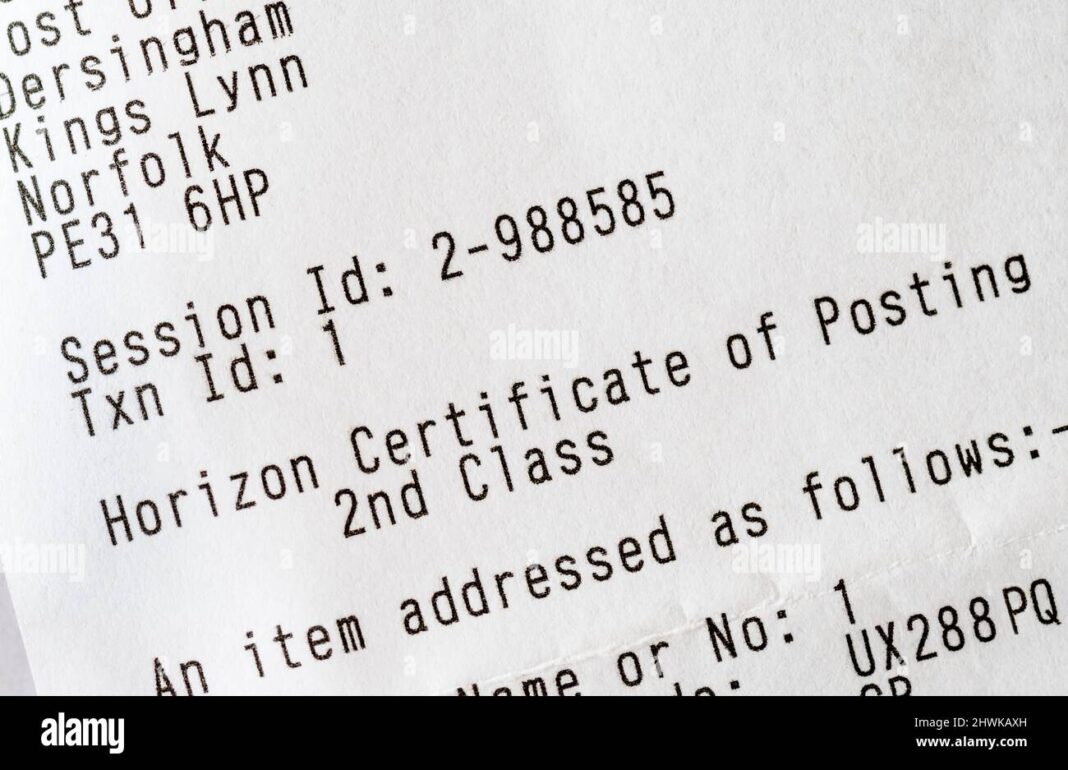 post-office:-horizon-scandal-victim-offered-compensation-after-death