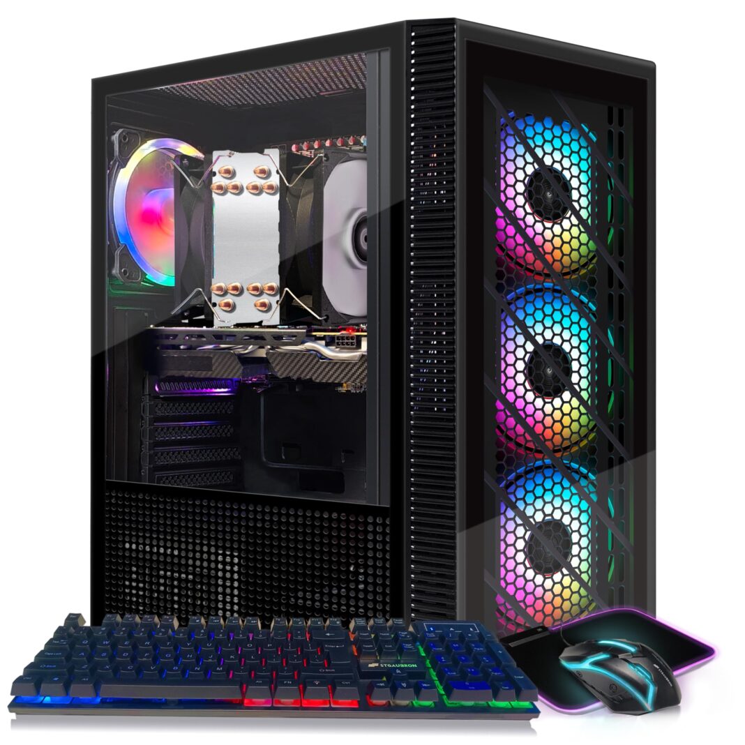 best-buy-has-new-amd-radeon-rx-9070-and-9070-xt-prebuilt-gaming-pcs-available-now-–-ign