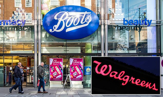 walgreens:-boots-owner-bought-by-private-equity-firm-in-$10bn-deal