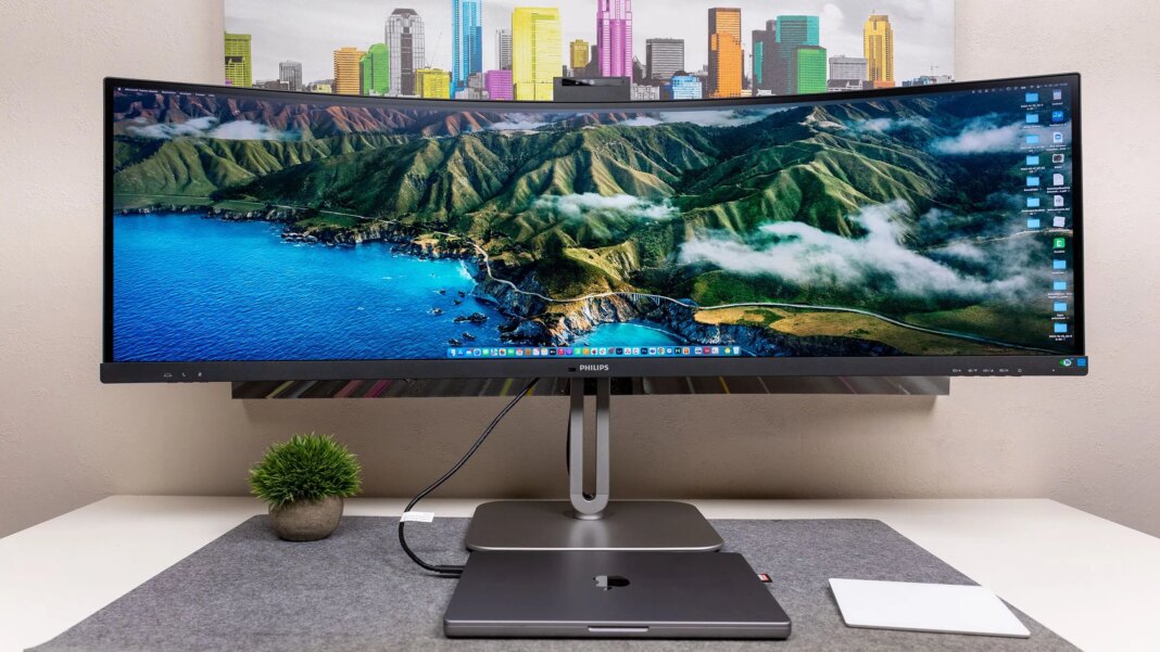 The Best Curved Monitors in 2025 – IGN