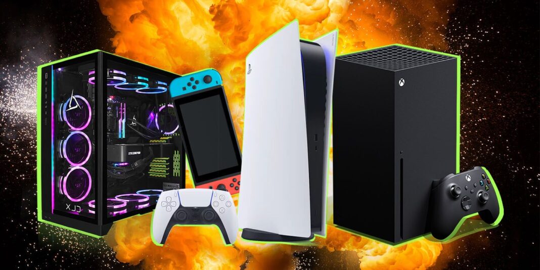 is-the-console-war-finally-over?-–-ign