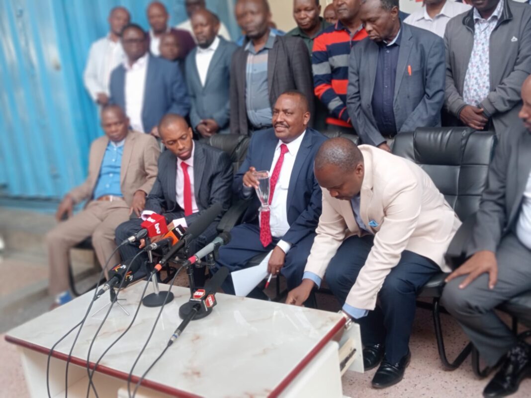 jesus-winner-ministry-roysambu:-kenya-president-ruto’s-church-donation-sparks-clashes