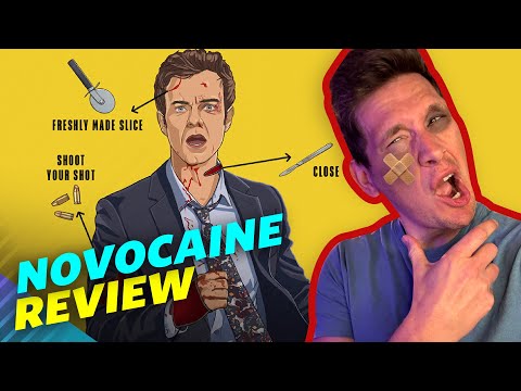 novocaine-review-–-ign