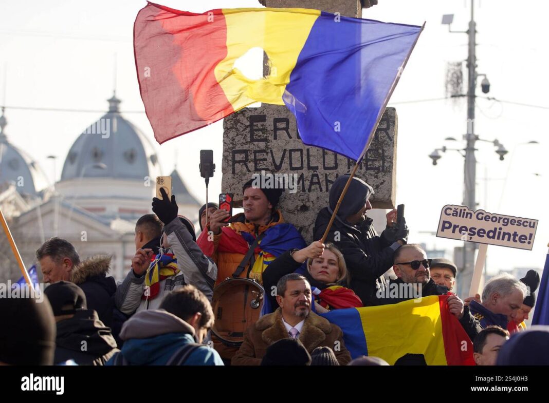 romanian-far-right-presidential-hopeful-barred-from-poll-rerun