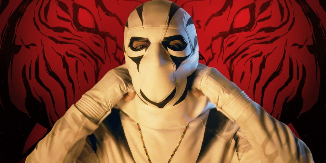 Daredevil: Born Again – Was That Really The Punisher in Episode 3? – IGN