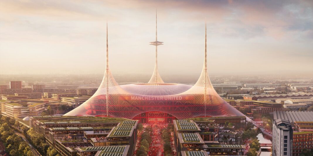 man-utd-to-build-‘iconic’-2bn-100,000-capacity-stadium-close-to-old-trafford man-utd-to-build-‘iconic’-2bn-100,000-capacity-stadium-close-to-old-trafford