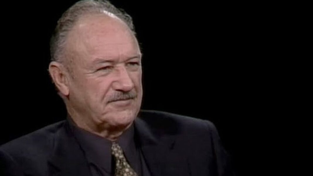Gene Hackman: How Alzheimer’s left him alone in his final days
