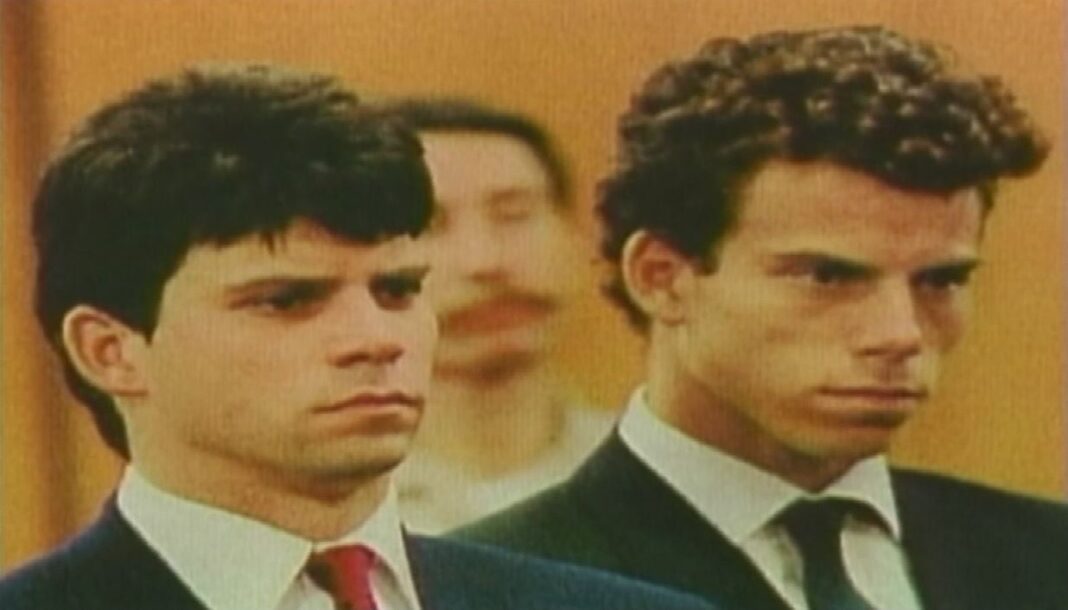 Menendez brothers: Los Angeles DA opposes resentencing