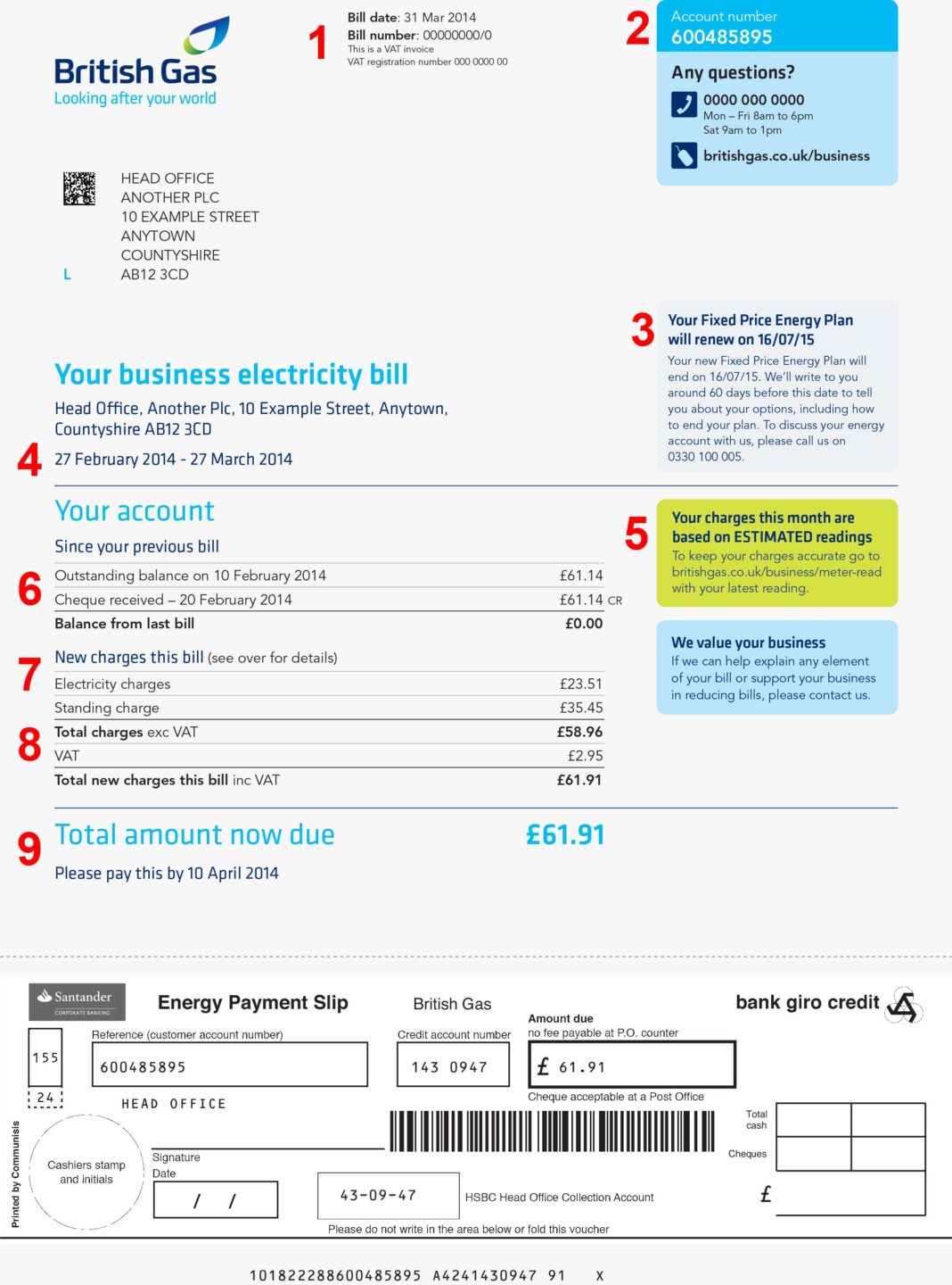 energy-bills-to-rise-by-80p-to-fund-discounts-for-homes-near-pylons