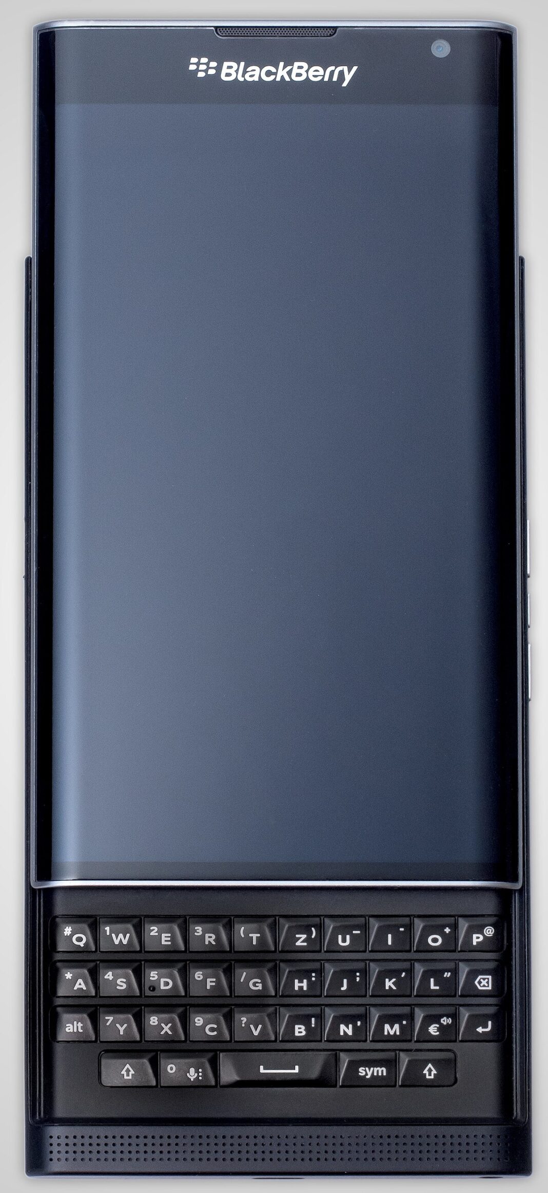 blackberry