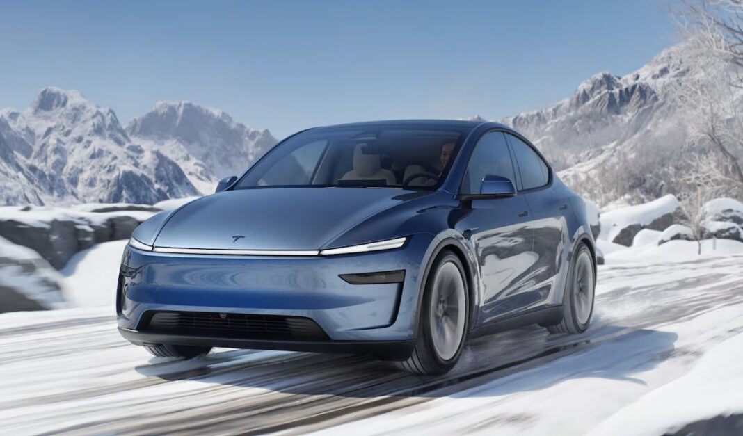 tesla