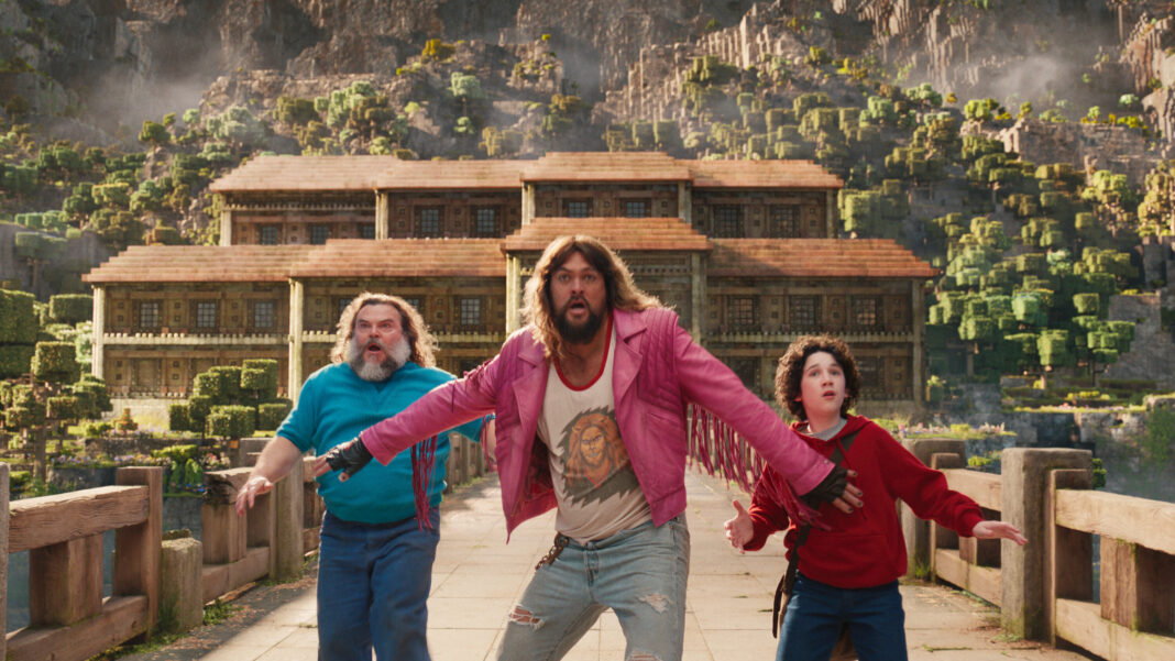 movie-review:-fight-or-flight