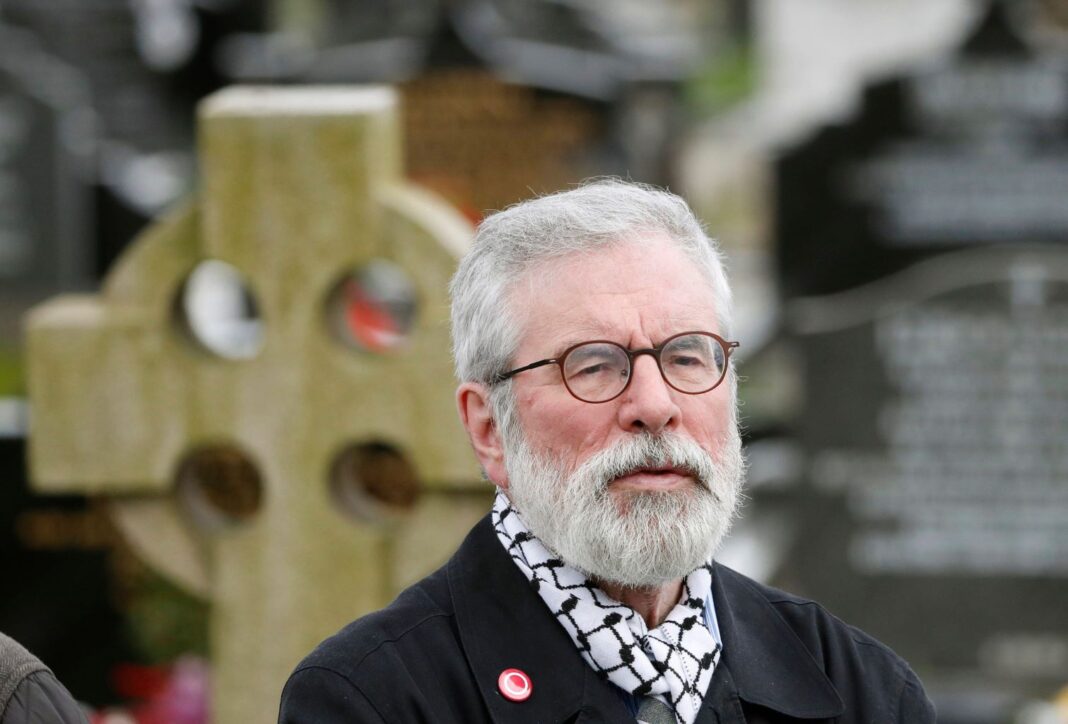 gerry-adams:-bbc’s-lawyer-says-spotlight-allegation-‘thoroughly-investigated’