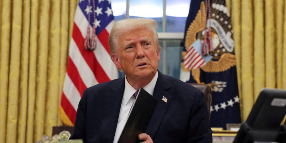 trump-says-he-will-ease-sanctions-on-syria-and-move-to-restore-relations-with-new-leader