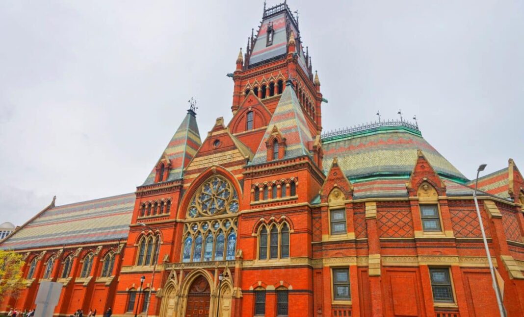 harvard-loses-another-$450-million-in-grants-in-escalating-battle-with-trump-administration
