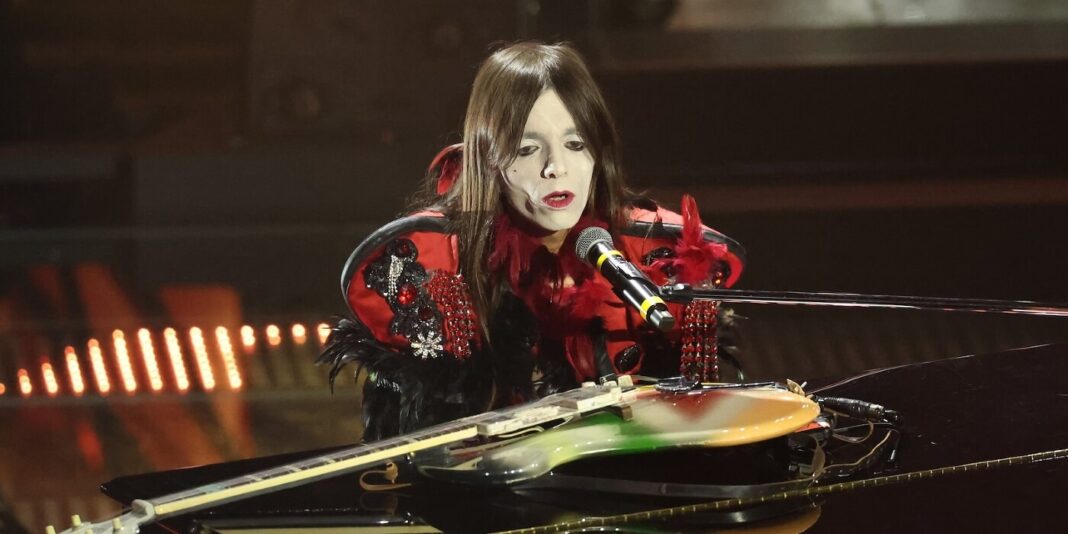 eurovision-songwriter-‘exhausted’-from-contest-excitement eurovision-songwriter-‘exhausted’-from-contest-excitement