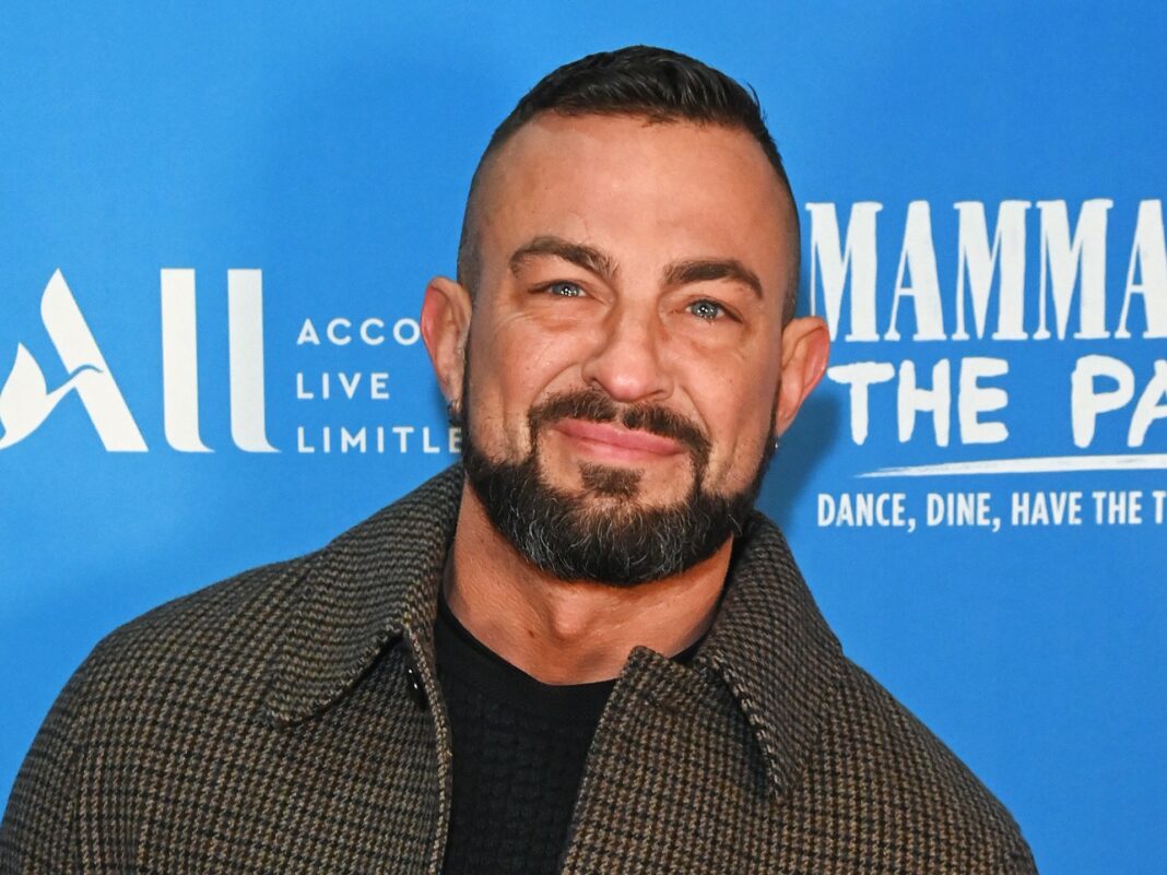 Robin Windsor Award created in memory of Ipswich Strictly dancer