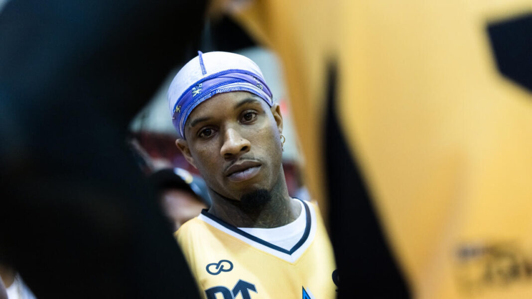 tory-lanez:-rapper-stabbed-14-times-in-prison-california-prison tory-lanez:-rapper-stabbed-14-times-in-prison-california-prison