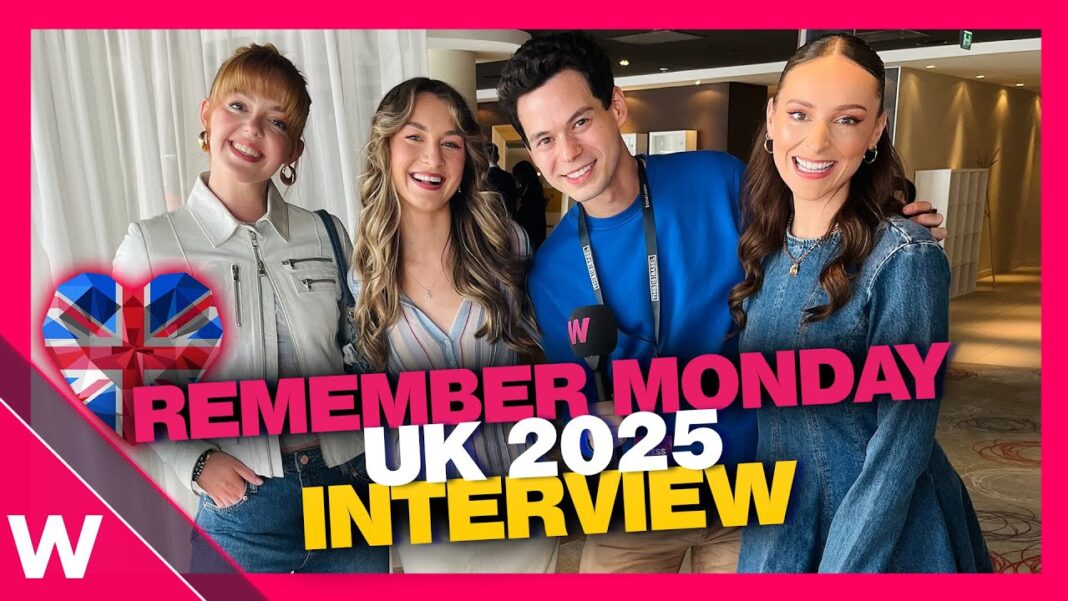 eurovision-act-remember-monday:-‘the-closer-we-get,-the-hungrier-we-become’ eurovision-act-remember-monday:-‘the-closer-we-get,-the-hungrier-we-become’