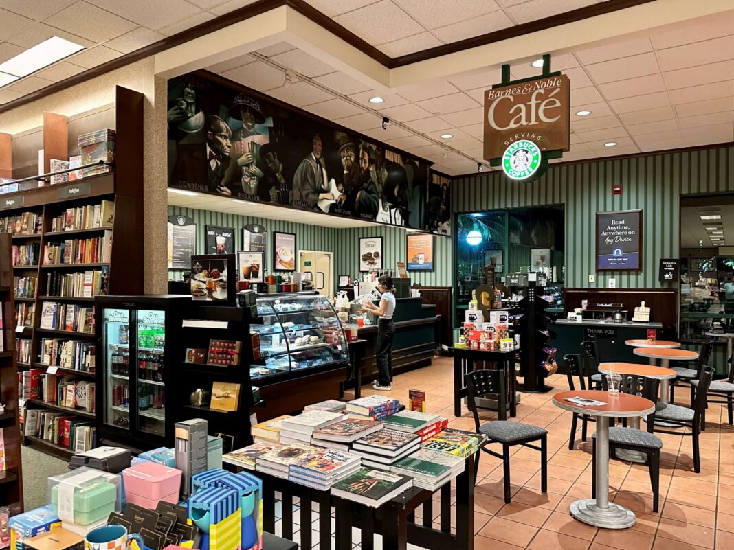 barnes-&-noble-stock-soars-20%-as-it-explores-a-sale-|-cnn-business