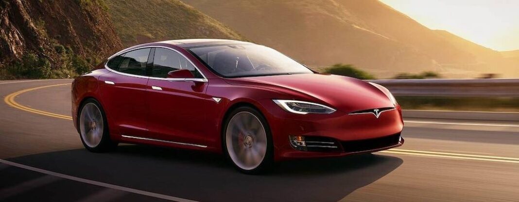 tesla