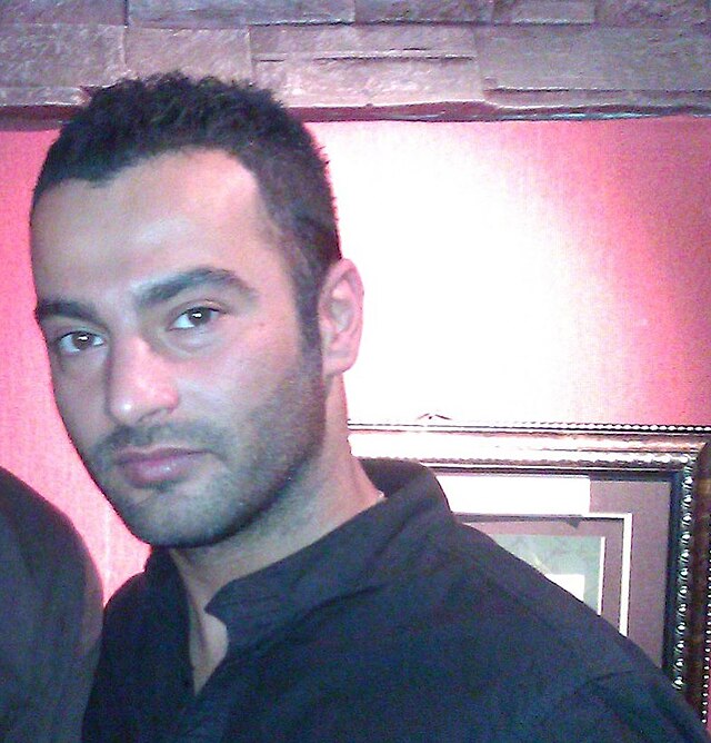 Iranian rapper Tataloo once supported a hard-line presidential candidate. Now he faces execution