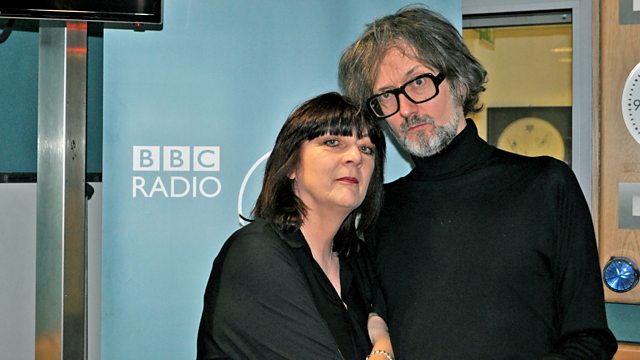 Cosey Fanni Tutti’s journey through art, porn and music
