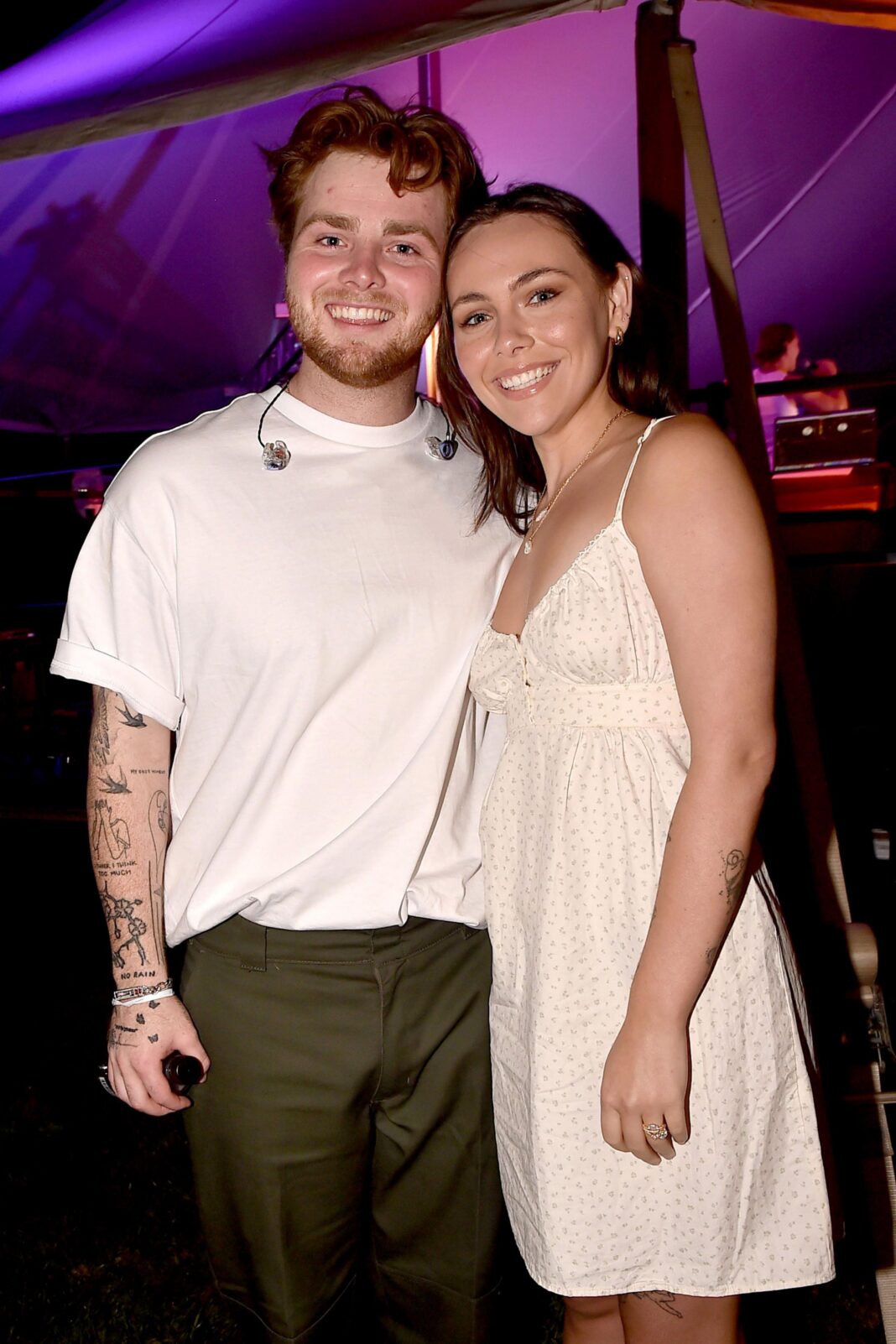 Alex Warren’s Ordinary becomes longest-running UK number one this decade