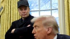 elon-musk:-five-ways-world’s-richest-man-changed-the-white-house