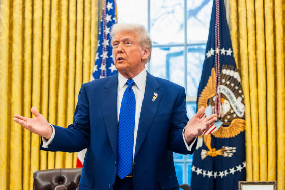 trump-to-decide-on-us-action-in-israel-iran-conflict-within-two-weeks