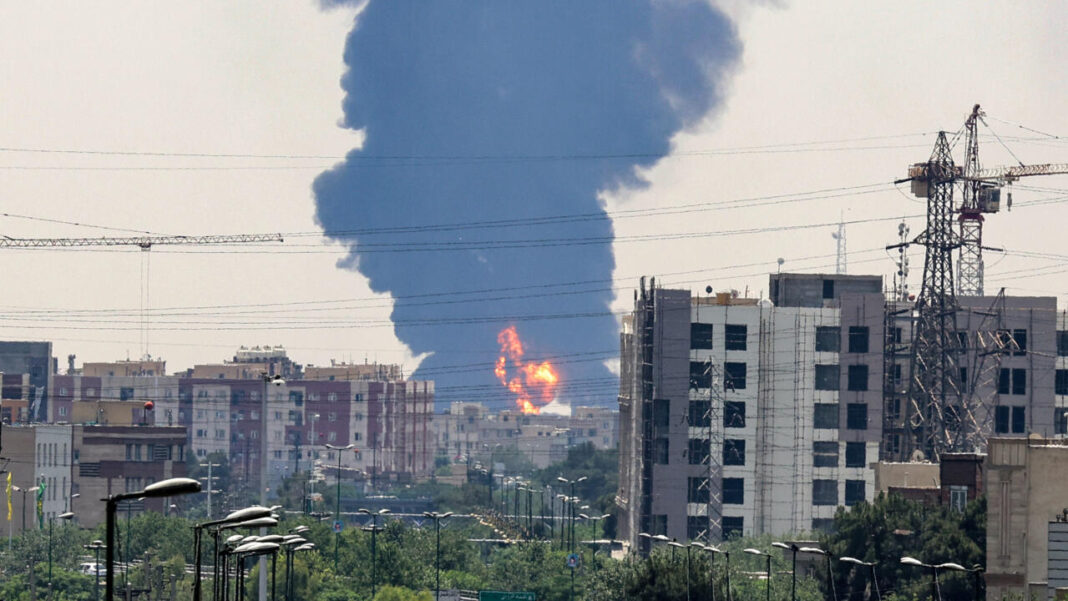 israel-iran:-how-did-latest-conflict-start-and-where-could-it-lead?