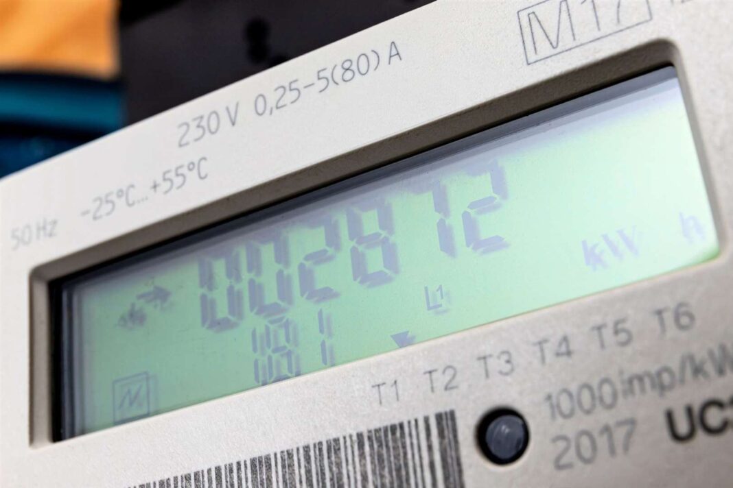 RTS meter switch-off is pushed back