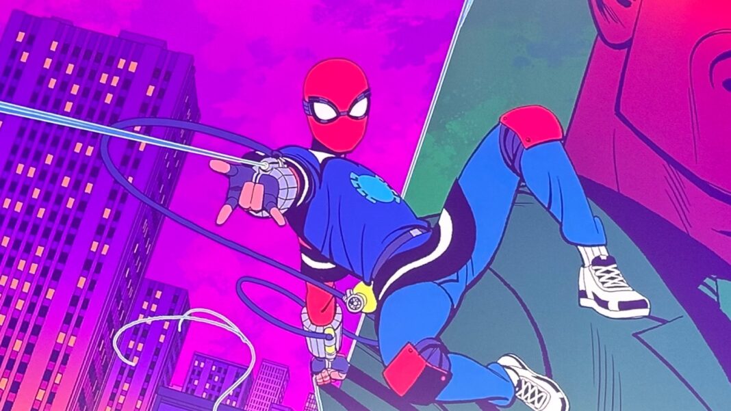spider-man:-the-animated-series-writer-says-he-was-not-asked-to-work-on-spider-man-’94-–-ign