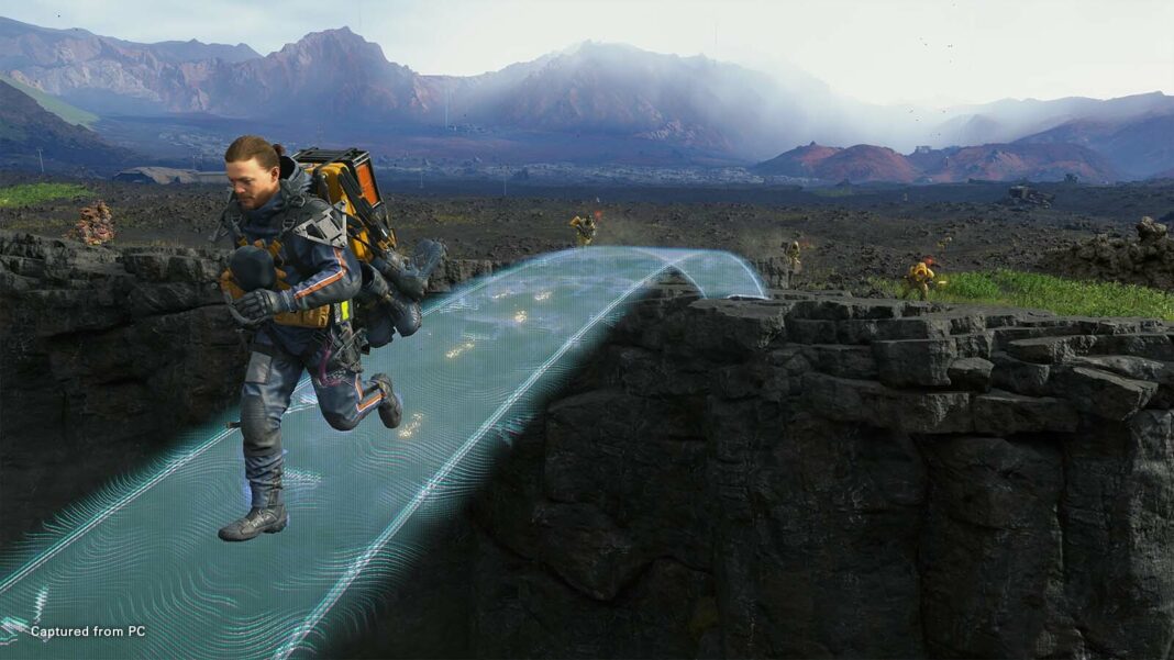 death-stranding-2:-on-the-beach-review-–-ign