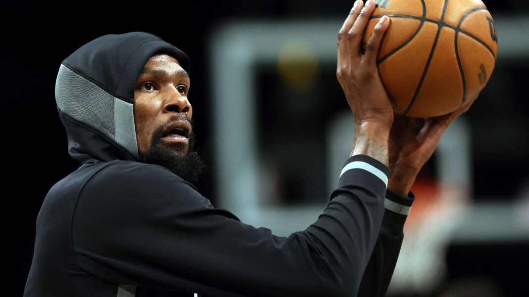 kevin-durant-is-going-from-the-suns-to-the-rockets-in-a-blockbuster-trade,-ap-source-says