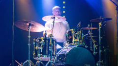 the-christians’-drummer-has-cardiac-arrest-on-liverpool-waterfront-stage