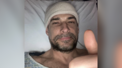 protein-film-actor-craig-russell-‘lucky’-to-see-film-after-brain-tumour
