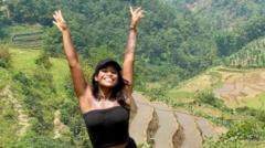 rinjani:-rescuers-search-for-brazilian-tourist-juliana-marins-on-indonesian-volcano